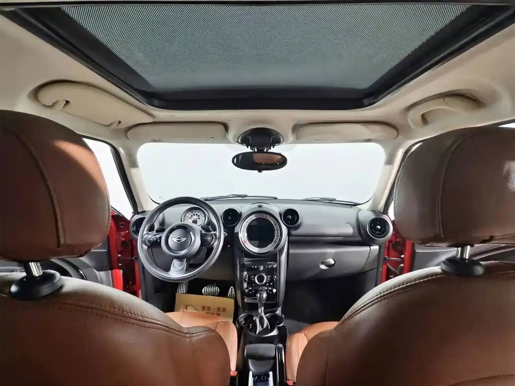 MINI Mini Countryman — миниатюра 10