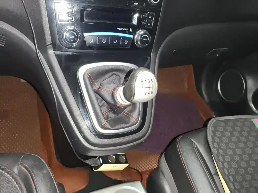 Haval H6 — миниатюра 15