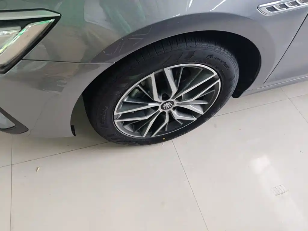 BYD Qin PLUS — миниатюра 23