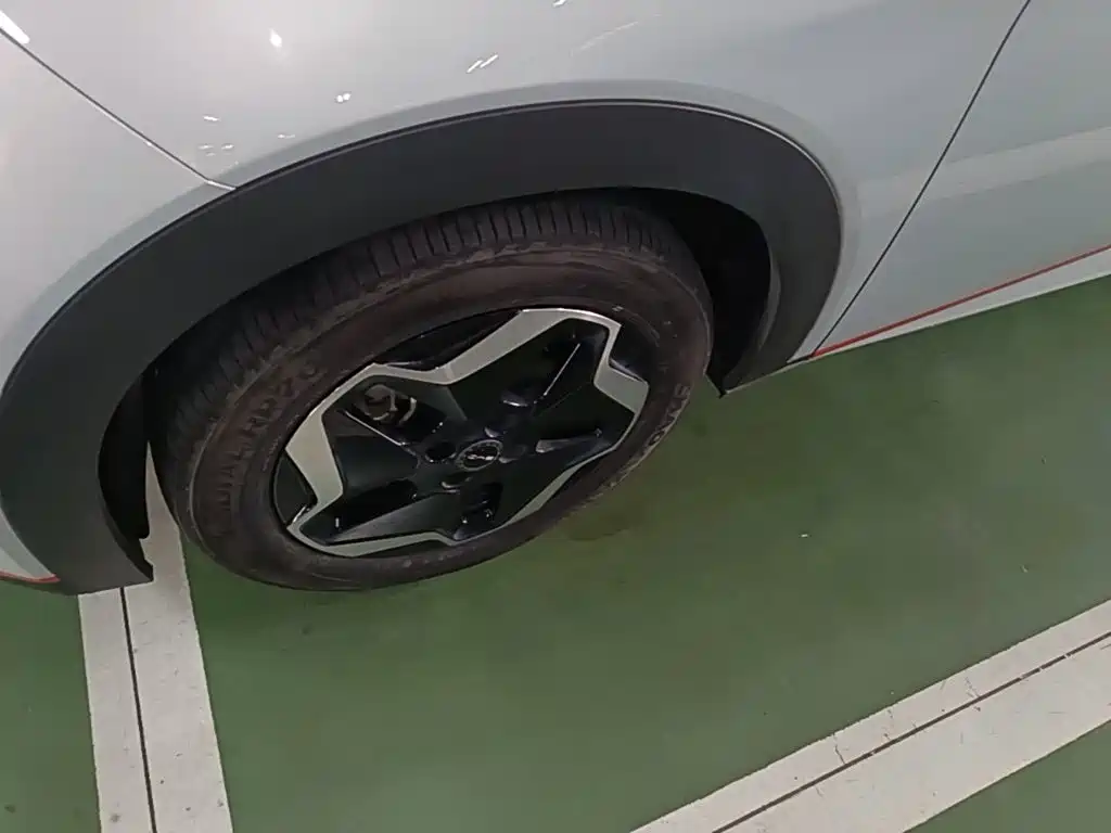 BYD Dolphin — миниатюра 23