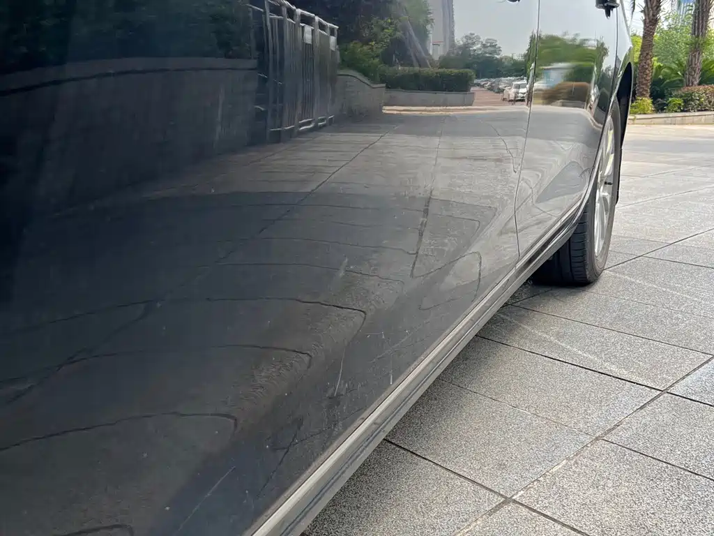 Buick LaCrosse — миниатюра 13
