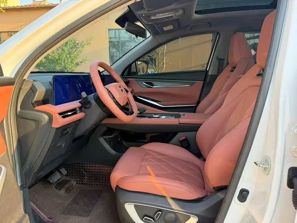 Changan CS75 PLUS — миниатюра 7