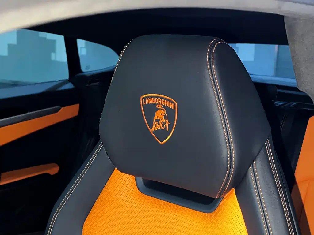 Lamborghini Urus — миниатюра 18