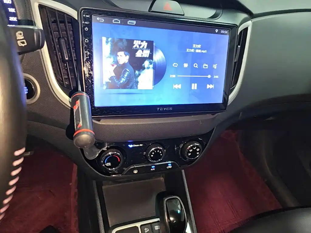 Hyundai ix25 — миниатюра 13