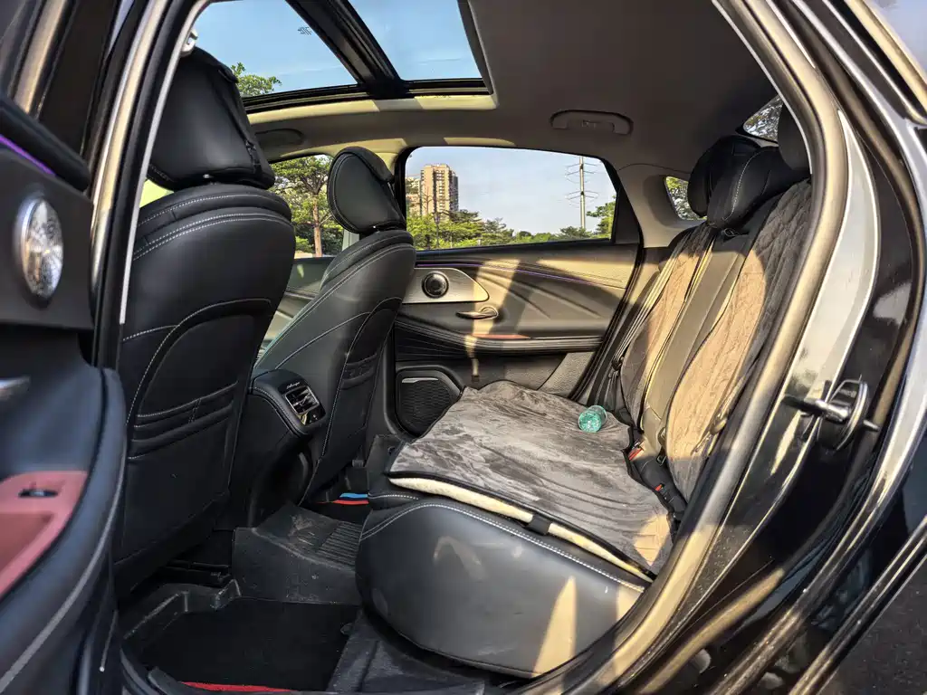 Chery Arrizo 8 — миниатюра 7