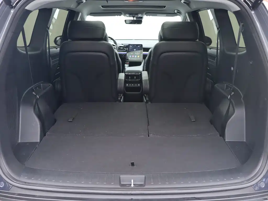 Hyundai Custo — миниатюра 26