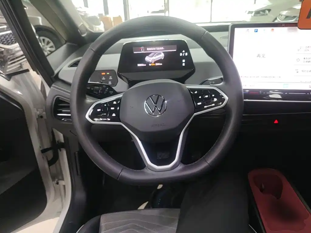 Volkswagen ID.3 — миниатюра 11