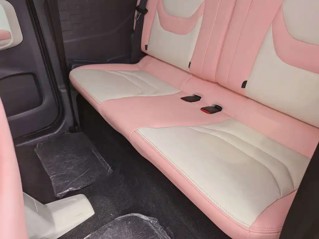 Chery QQ QQ Ice Cream — миниатюра 10