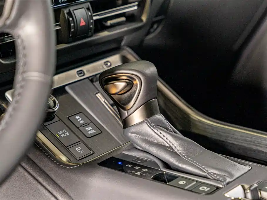 Lexus GX — фотографии объявления, Фото 12
