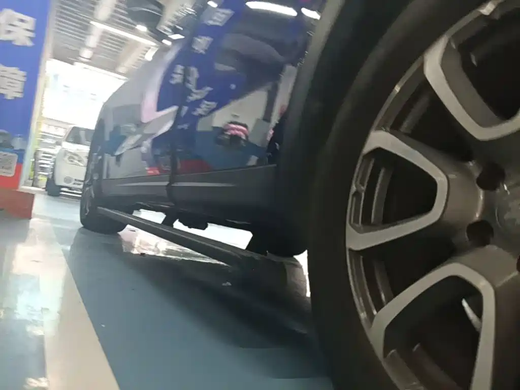 Maserati Levante — миниатюра 22