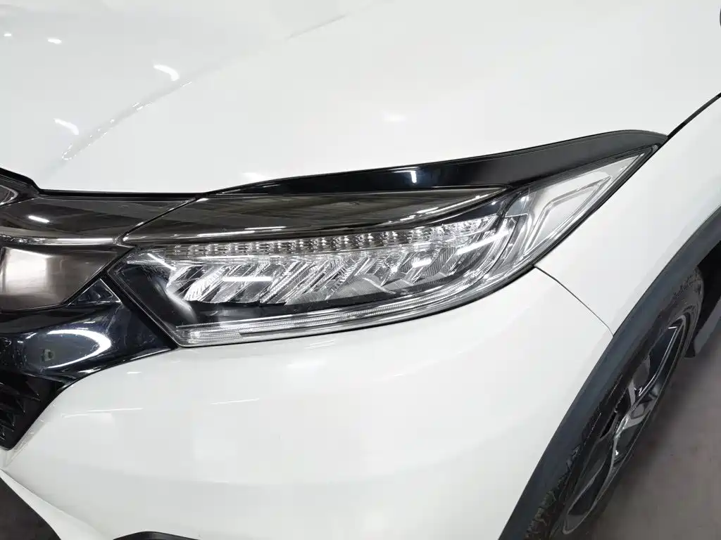 Honda Vezel — миниатюра 7