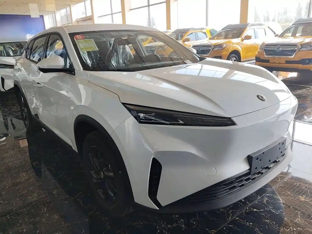 Aeolus SKY EV01 — миниатюра 4