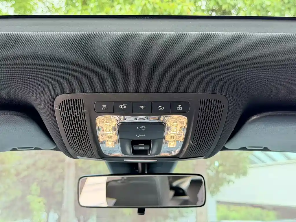 Mercedes-Benz A-Class — миниатюра 10