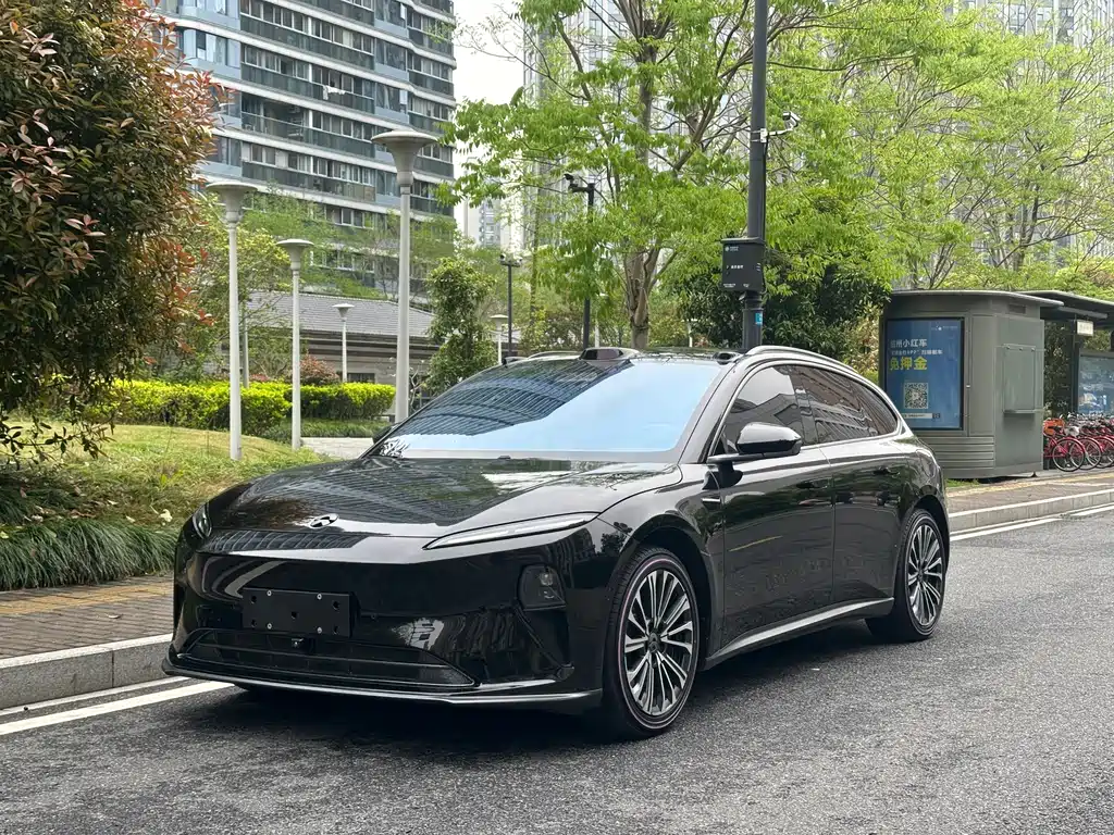 Nio ET5T 2023
