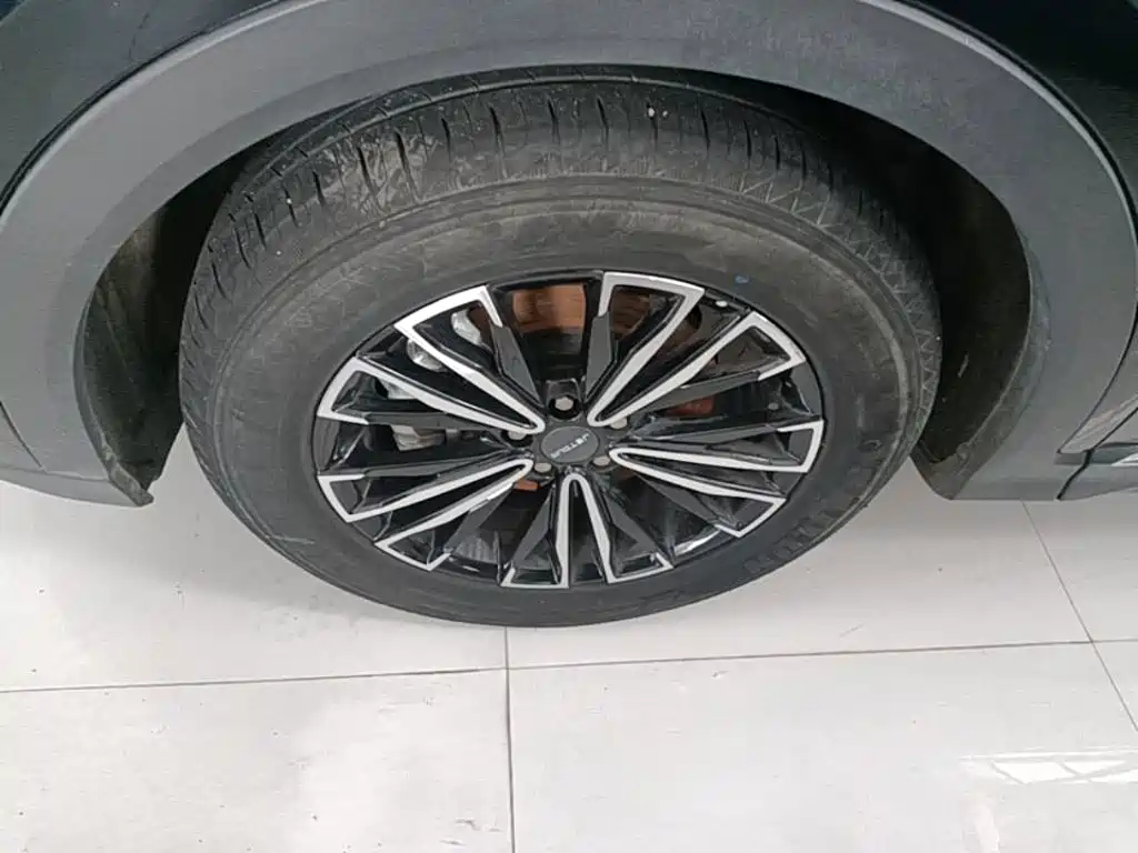 Jetour X70 PLUS — миниатюра 23