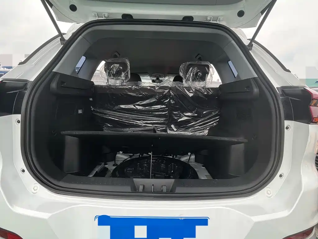 Chery Tiggo 7 — миниатюра 6