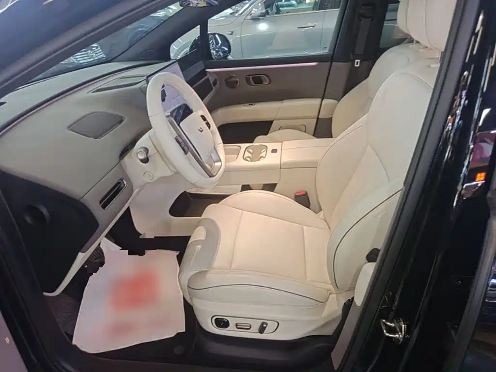Li Auto Li i6 — миниатюра 15
