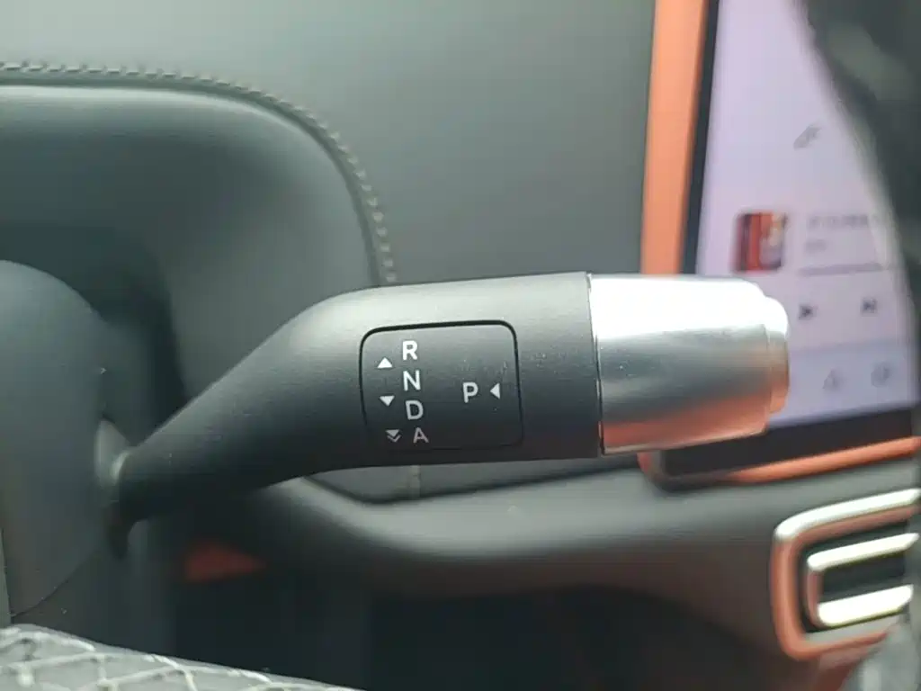 Li Auto Li L6 — миниатюра 14