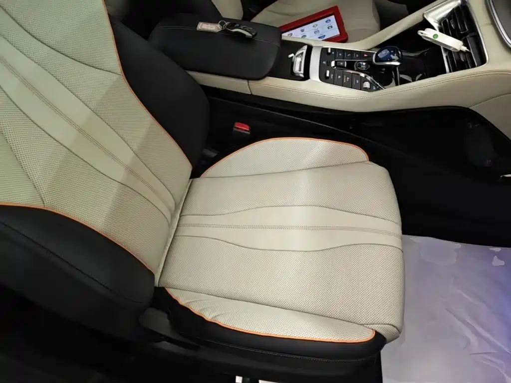 BYD PLUS New Energy — миниатюра 25