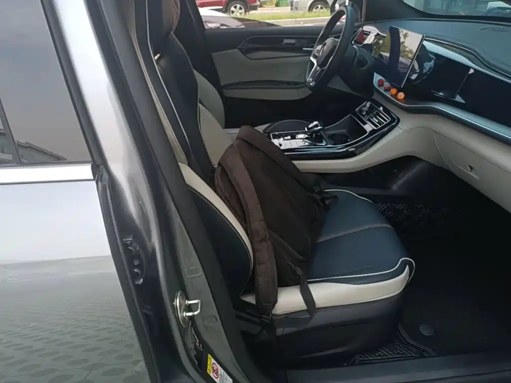 BYD Qin PLUS — миниатюра 25