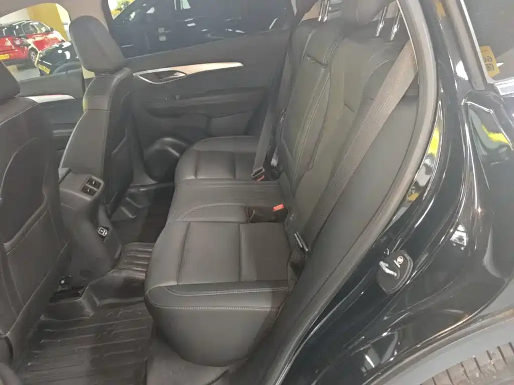 Buick Envision Plus — миниатюра 17