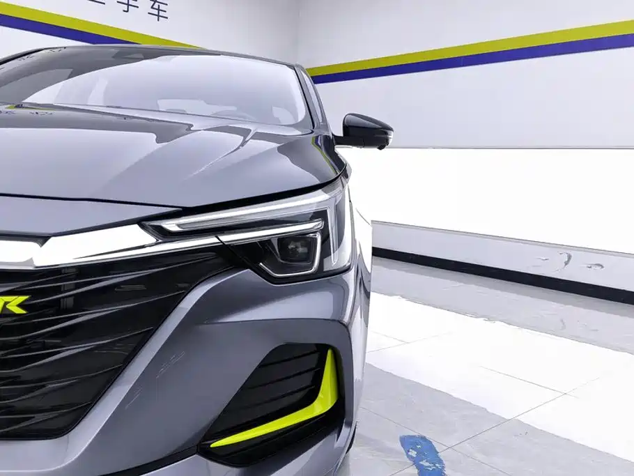 Roewe i6 MAX — миниатюра 5