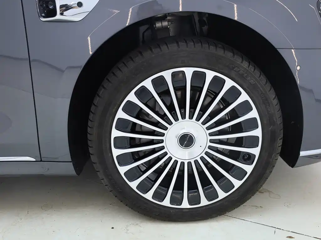 Наслаждайтесь. Xiangji S9 — миниатюра 20