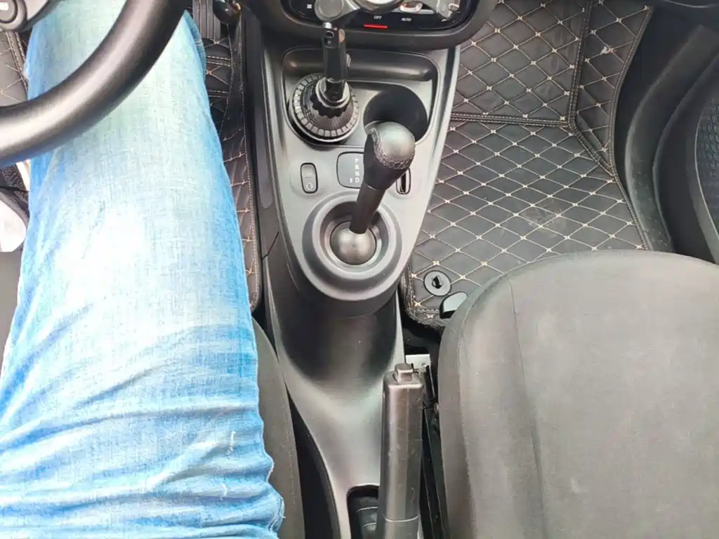 smart Smart Fortwo — миниатюра 13
