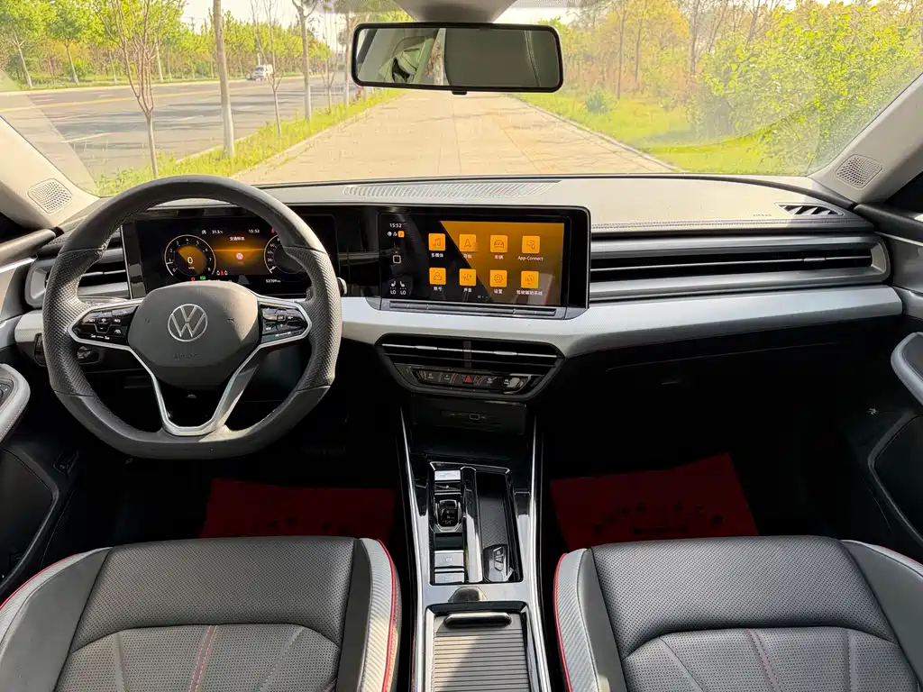 Volkswagen Lamando 2022 L 280TSI DSG