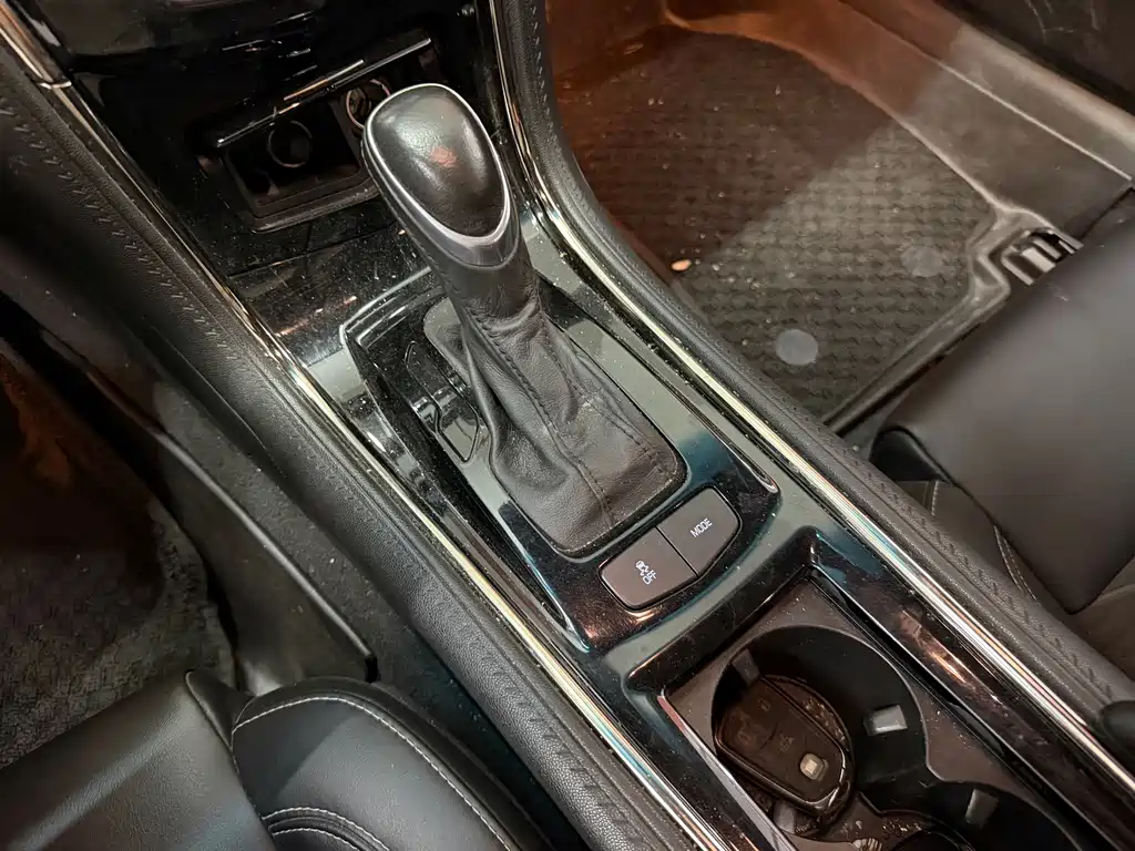 Cadillac ATS-L — миниатюра 7