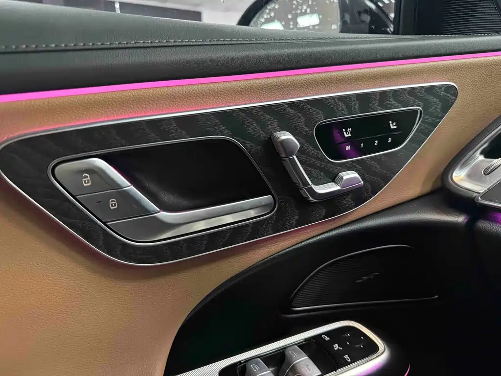 Mercedes-Benz E-Class E 2024 E 300 L Fashion Sport