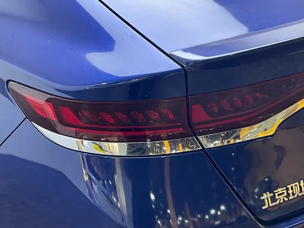 Hyundai Lafesta 2019 280TGDi VI