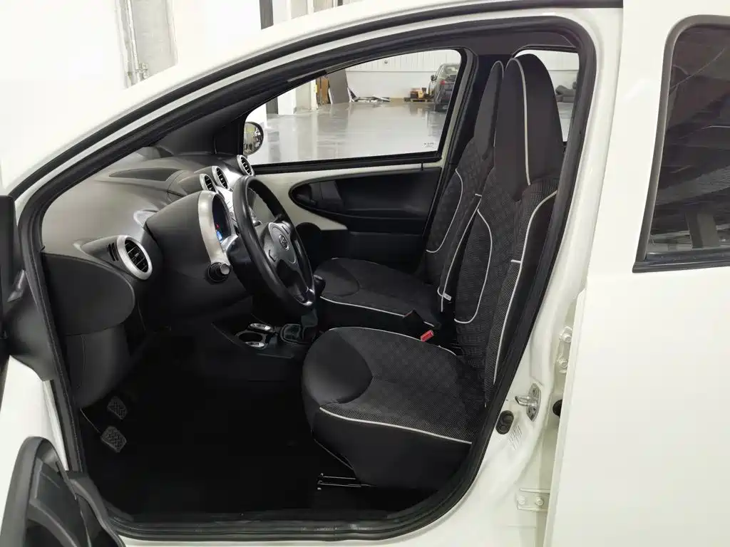 BYD F0 — миниатюра 10