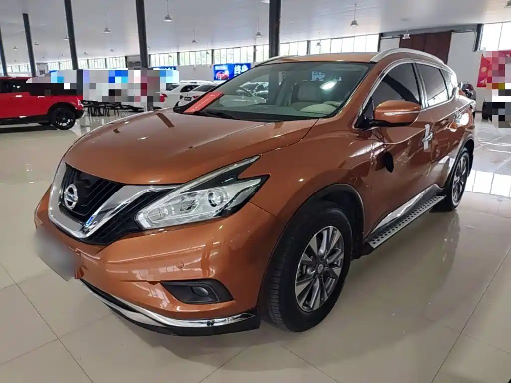 Nissan Murano