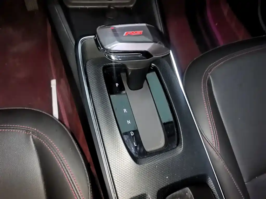 Chevrolet Trax — миниатюра 14