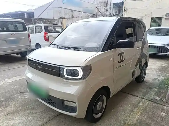 2023 Wuling Motors Hongguang Mini EV