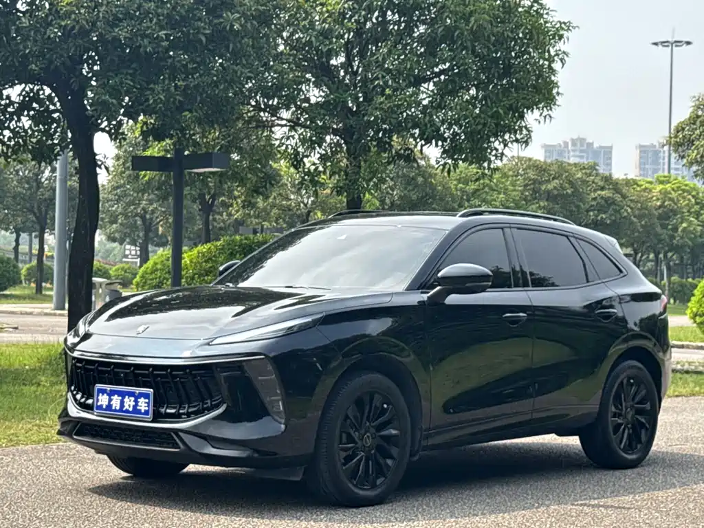 Fengxing Fengxing T5 EVO
