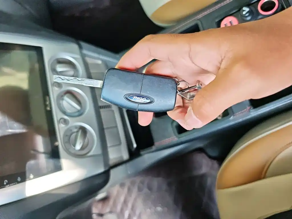 Ford Focus — миниатюра 9