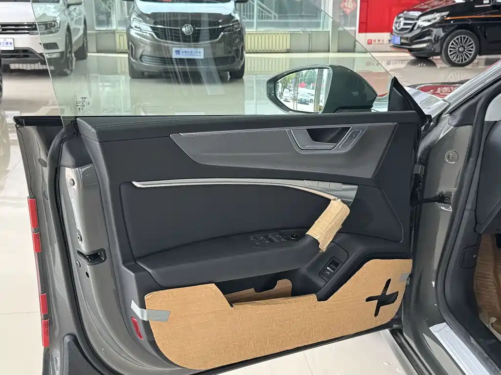 Audi A7 — миниатюра 19