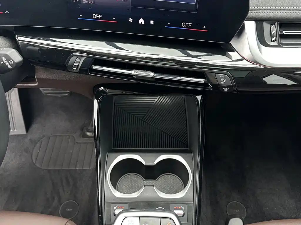 BMW X1 — миниатюра 13