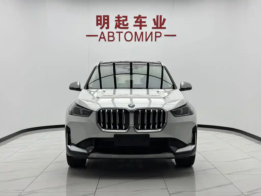 BMW X1 — миниатюра 3