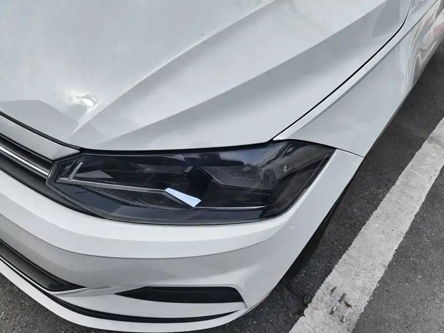 Volkswagen Polo — миниатюра 5