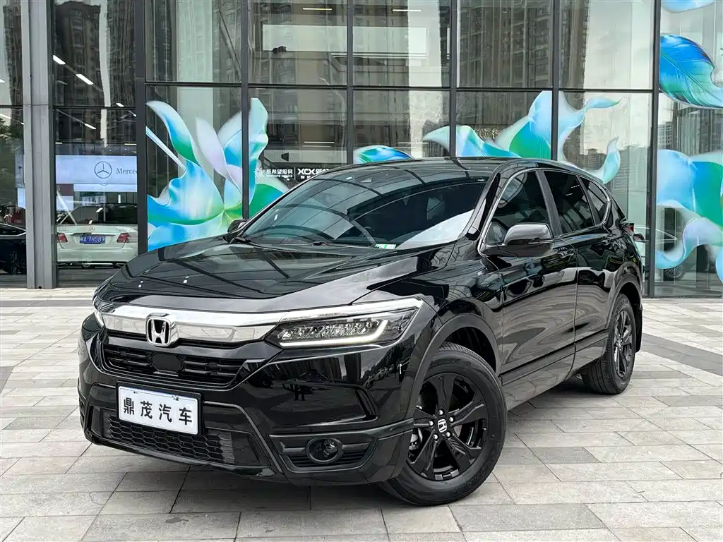 Купить Honda Breeze