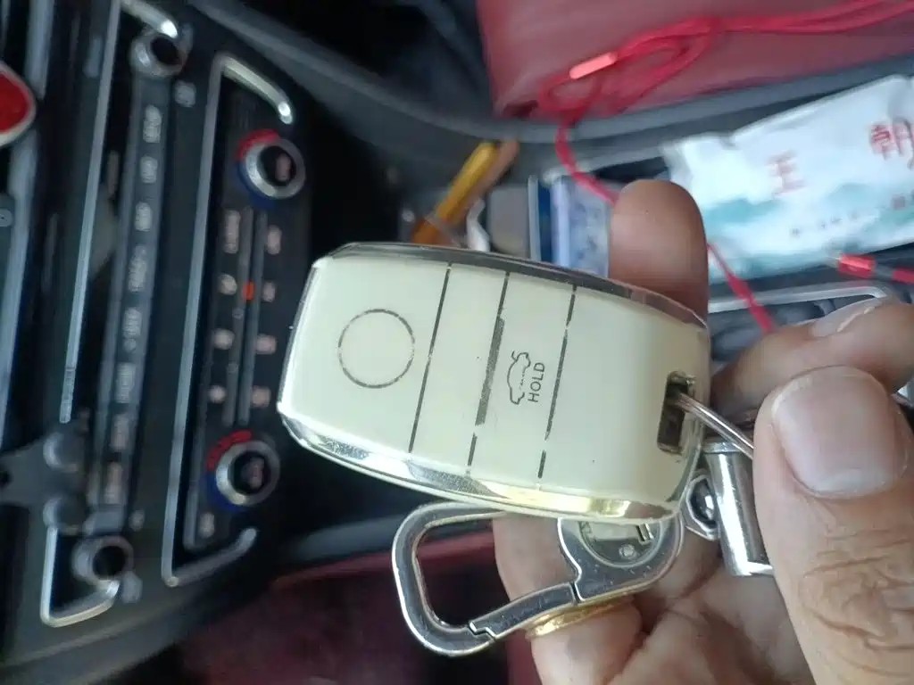 Kia K5 — миниатюра 12