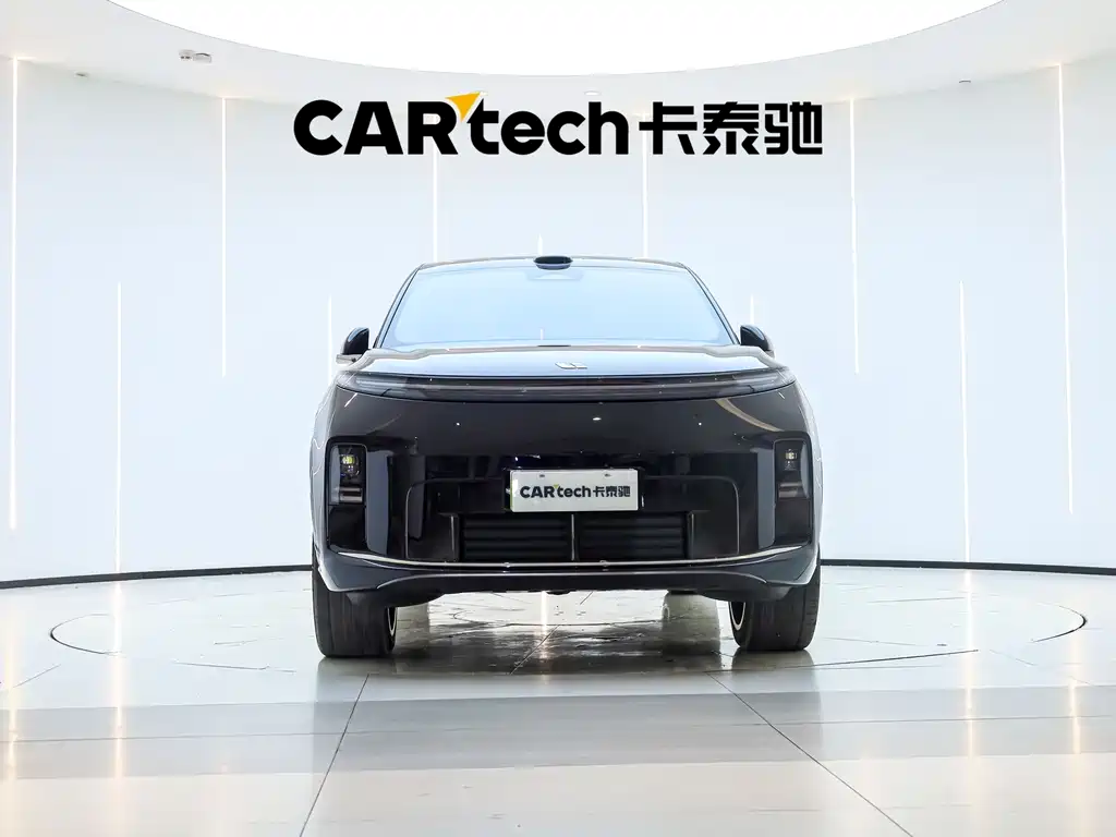 Li Auto Li L9 — миниатюра 3