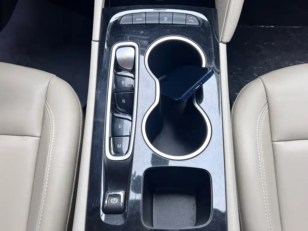 Buick Regal — миниатюра 14