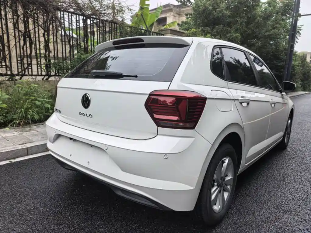 Volkswagen Polo — миниатюра 5