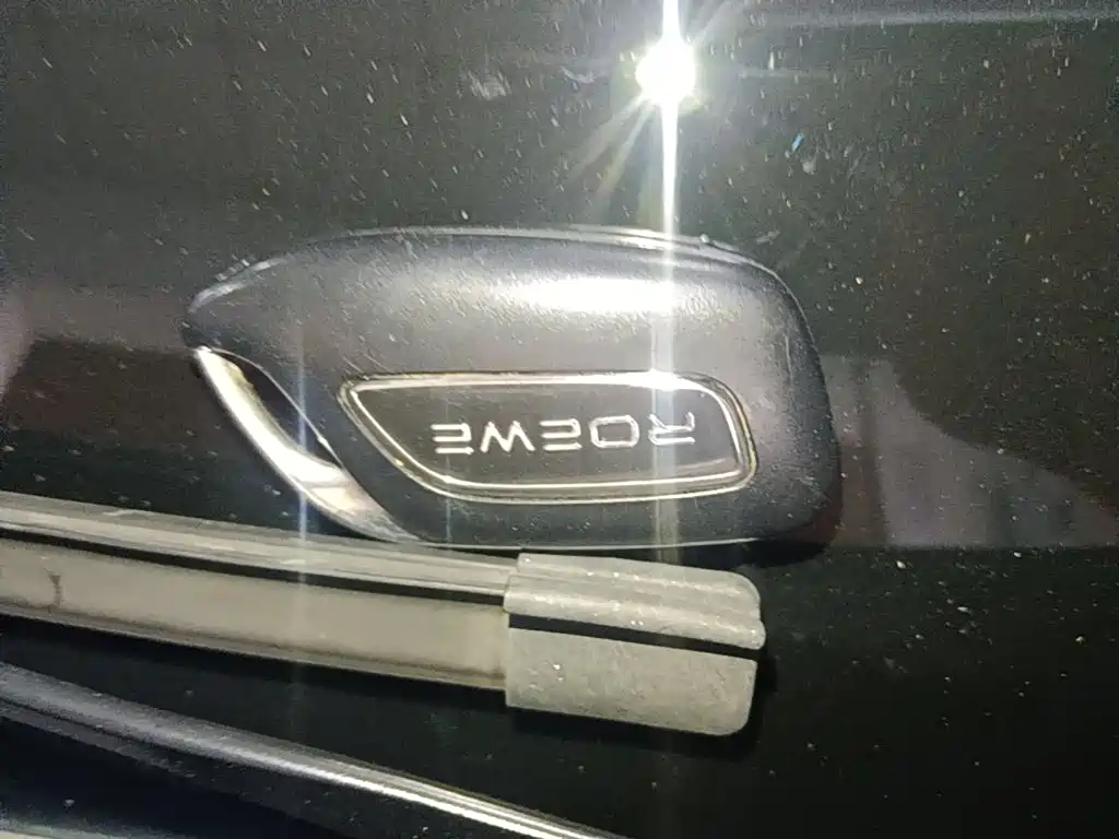 Roewe RX5 — миниатюра 9
