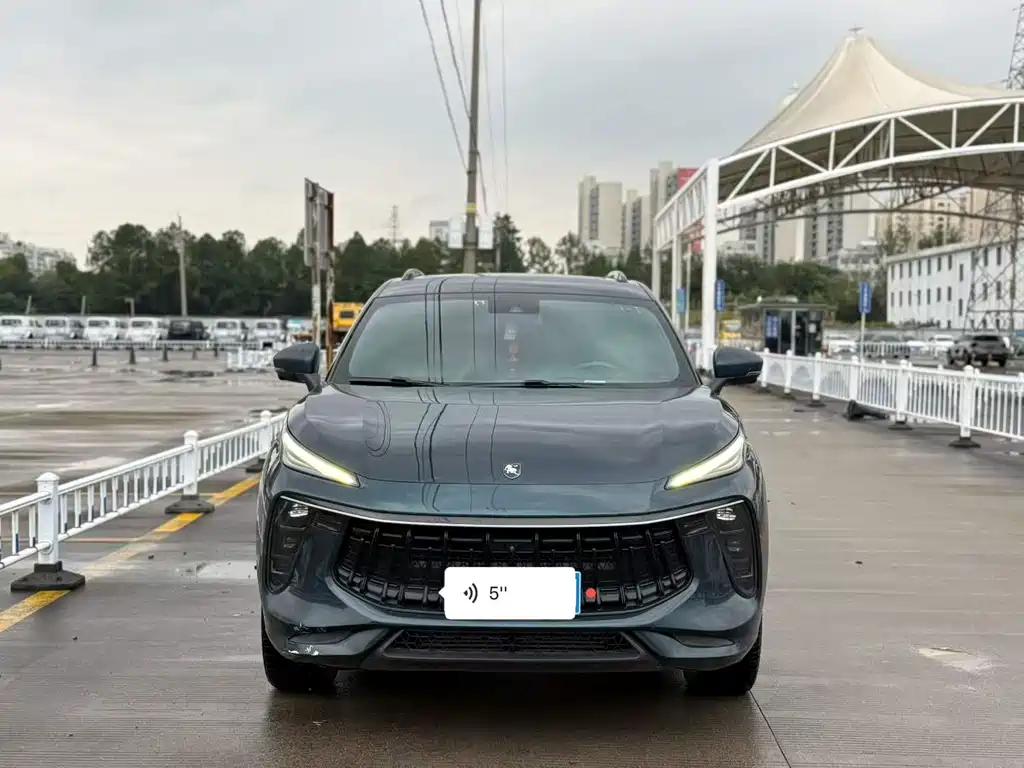 Fengxing Fengxing T5 EVO — миниатюра 2