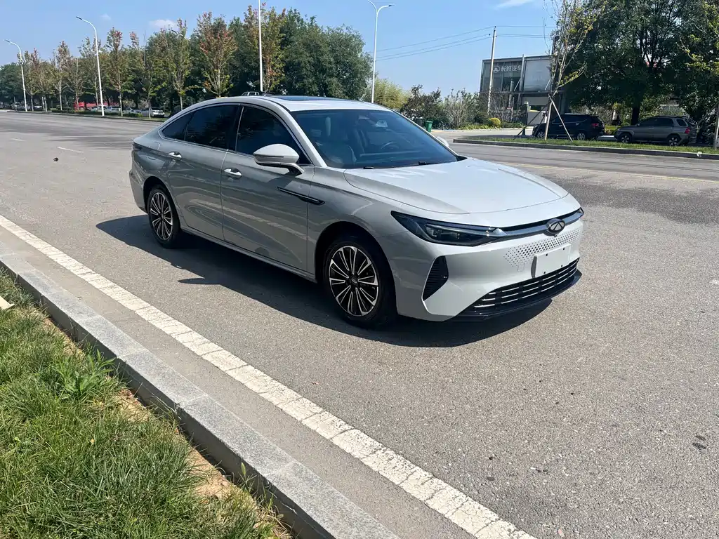 Fulwin Fengyun A8 — миниатюра 3